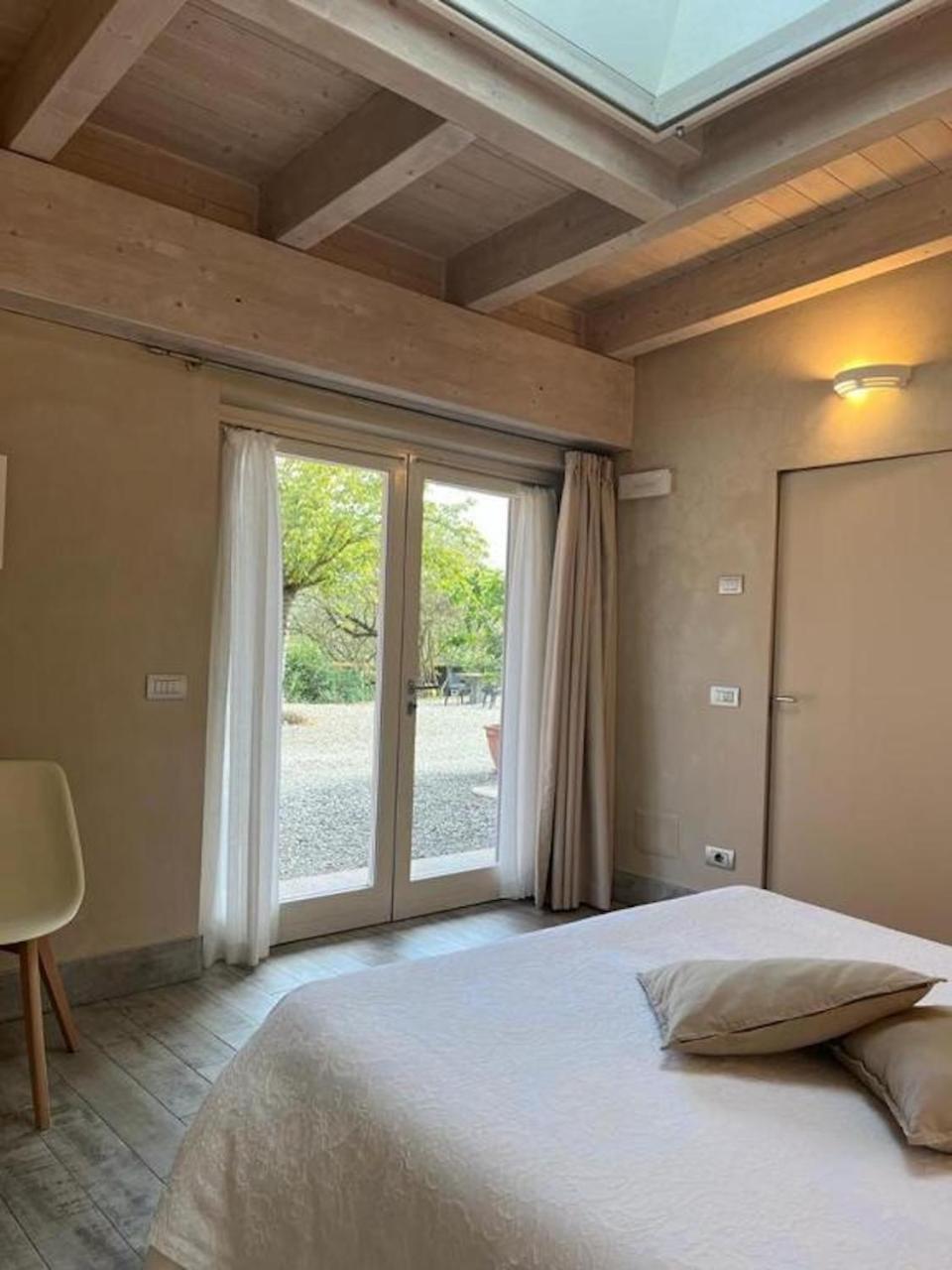 Il Sambuco Innamorato Acqui Terme Extérieur photo