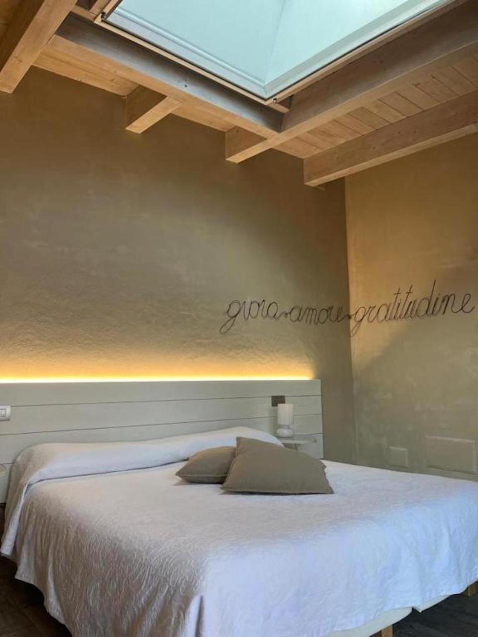 Il Sambuco Innamorato Acqui Terme Extérieur photo