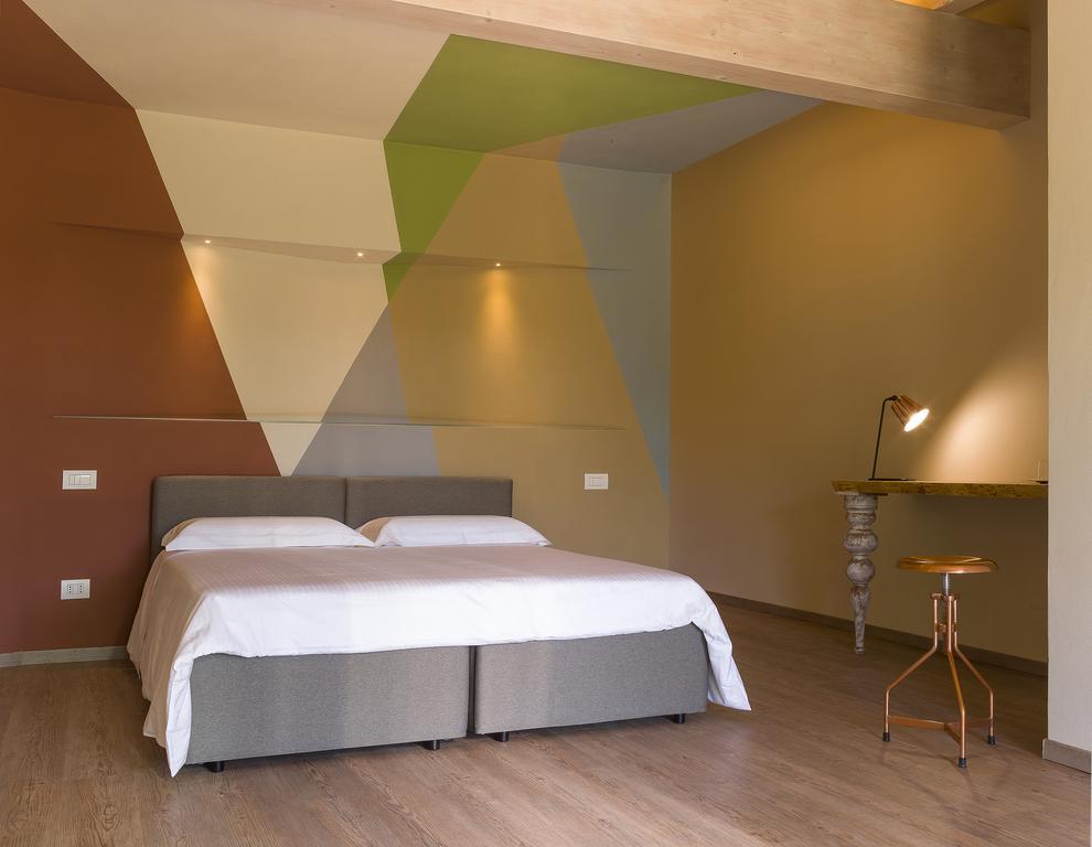 Il Sambuco Innamorato Acqui Terme Extérieur photo