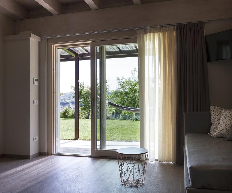 Il Sambuco Innamorato Acqui Terme Extérieur photo