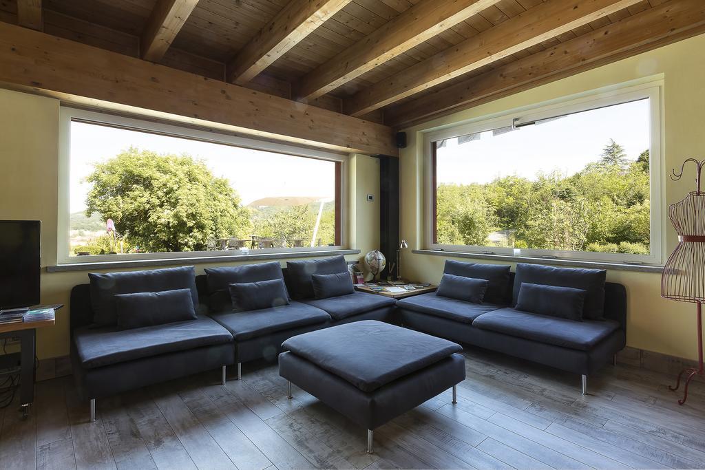 Il Sambuco Innamorato Acqui Terme Extérieur photo