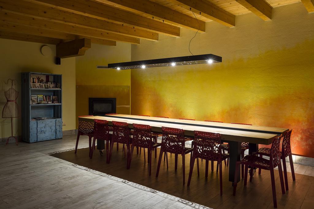 Il Sambuco Innamorato Acqui Terme Extérieur photo