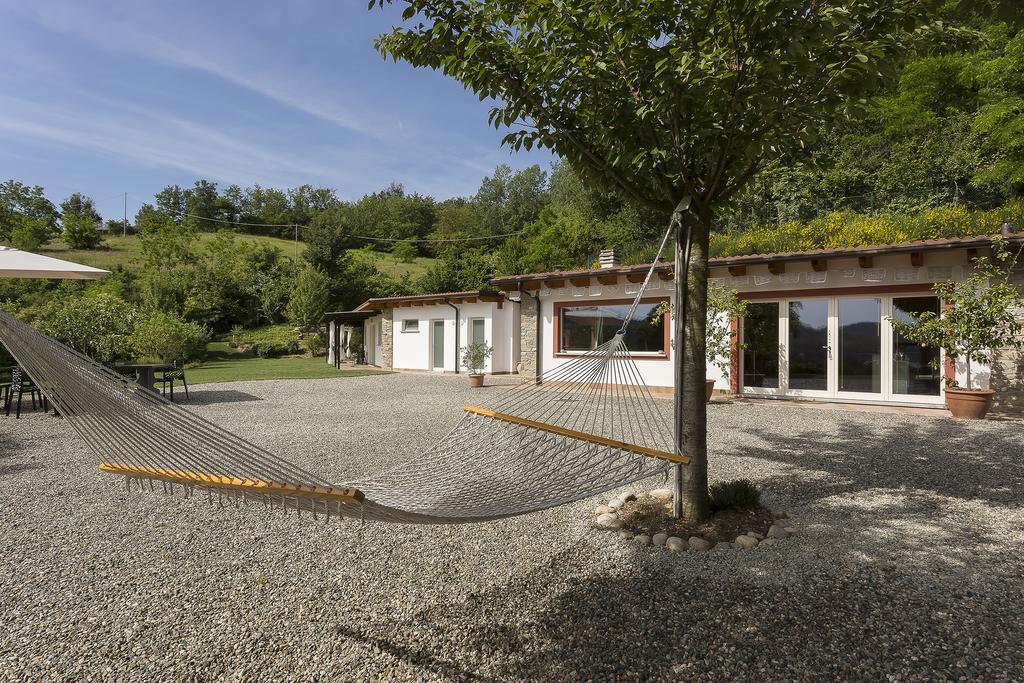 Il Sambuco Innamorato Acqui Terme Extérieur photo