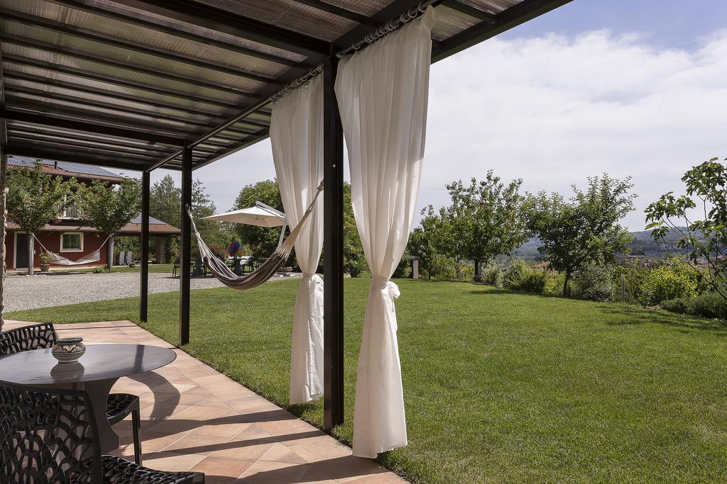 Il Sambuco Innamorato Acqui Terme Extérieur photo