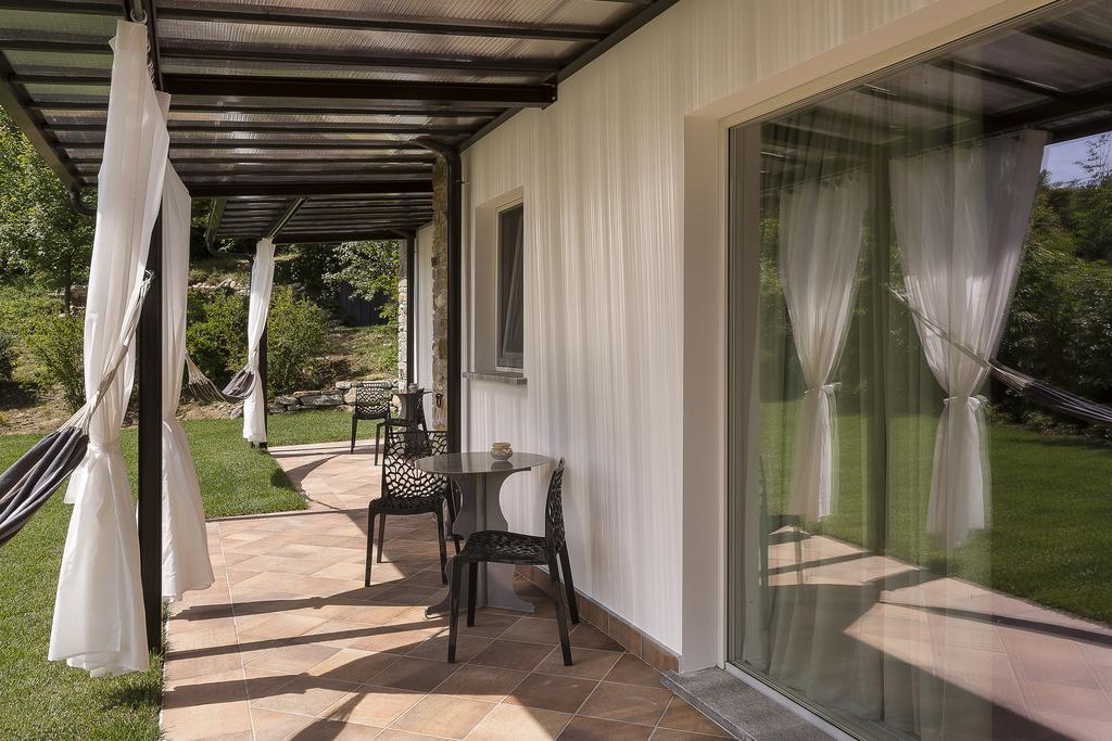 Il Sambuco Innamorato Acqui Terme Extérieur photo