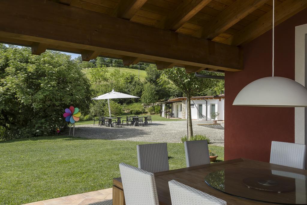 Il Sambuco Innamorato Acqui Terme Extérieur photo