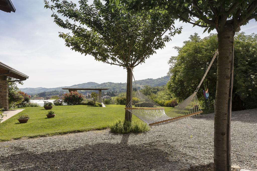 Il Sambuco Innamorato Acqui Terme Extérieur photo
