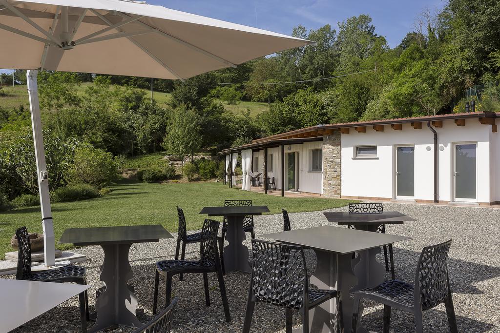 Il Sambuco Innamorato Acqui Terme Extérieur photo